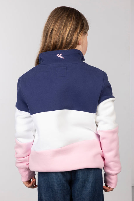 Rydale Kids Sweatshirt - Byland