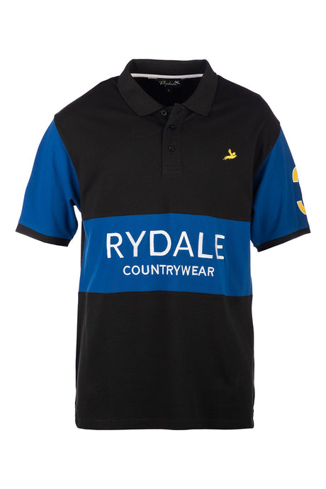 Rydale Men’s Polo Shirt – Beadlam V