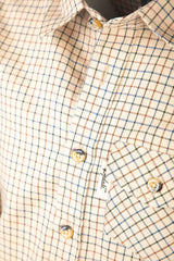 Rydale Boys Country Check Shirts