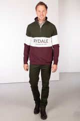 Rydale Men's Sweatshirt - Byland