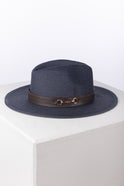 Rydale Ladies Panama Summer Hat - Aislaby