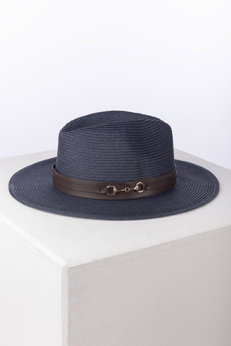 Rydale Ladies Panama Summer Hat - Aislaby