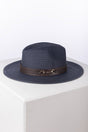 Rydale Ladies Panama Summer Hat - Aislaby