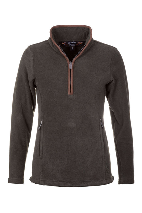 Rydale Ladies Huggate Overhead Fleece