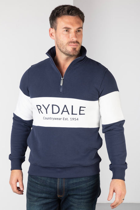 Rydale Men's Sweatshirt - Byland