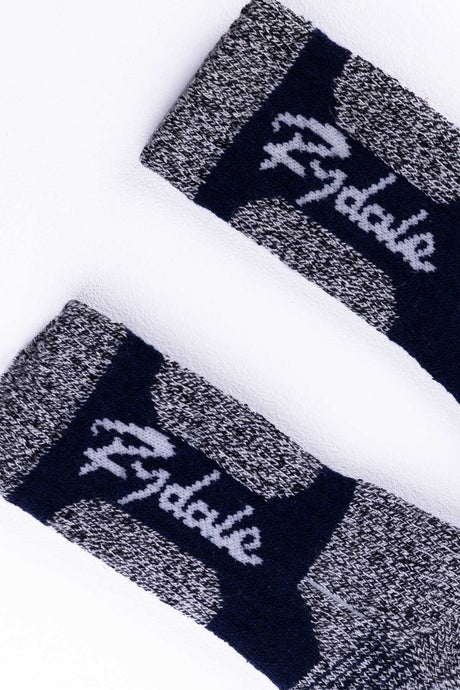 Rydale Men's Boot Socks (3 Pack) - Malton