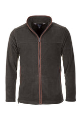 Rydale Men's Full Zip Fleece Jacket - Huggate
