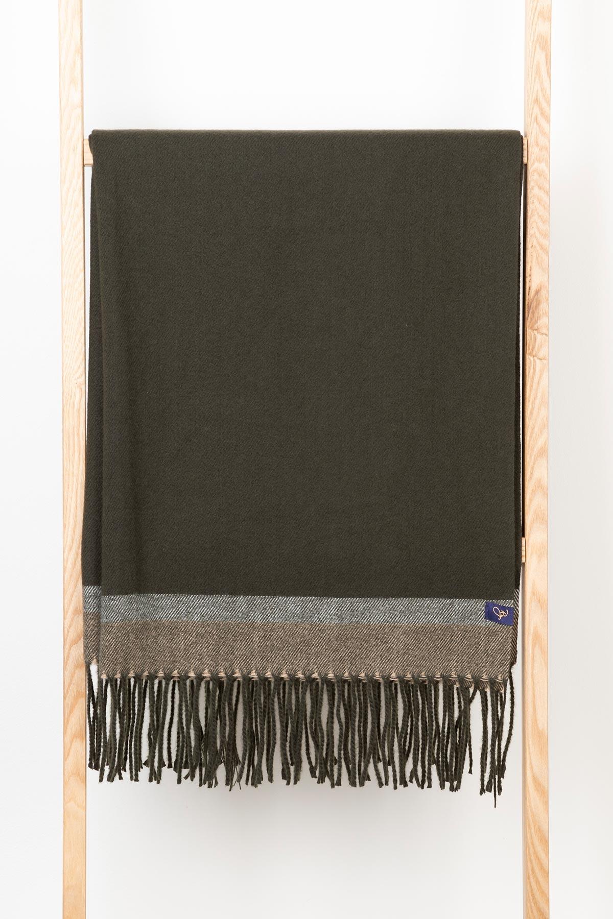 Rydale Ladies Stripe Scarf - Bella