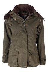 Rydale Ladies Shooting Jacket - Danby II
