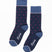 Rydale Ladies Dotty Ankle Socks