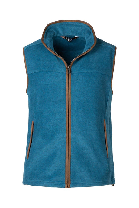 Rydale Men's Premium Fleece Waistcoat - Huggate