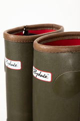 Rydale Ladies Neoprene Lined Wellies - Lady Gransmoor II