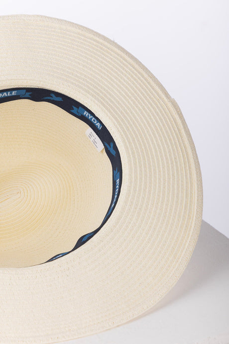 Rydale Men's Panama Hat - Malton