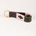 Rydale Leather Loop Polo Keyring - Askwith