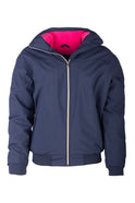 Rydale Ladies Plain Equestrian Bomber Jacket – York