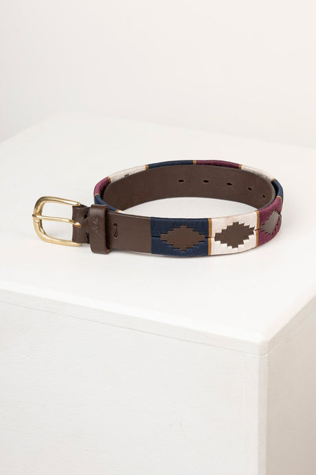 Rydale Polo Belts - Askwith