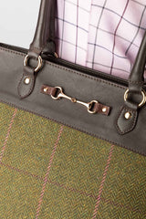 Rydale Ladies Tweed Tote Bag - Helmsley