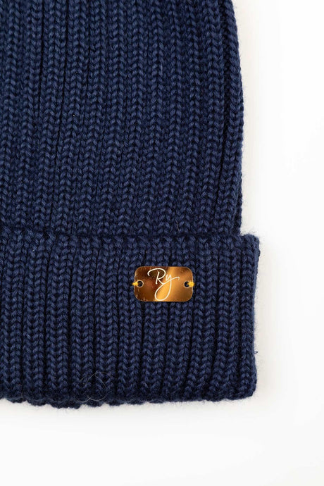 Rydale Ladies Pom Pom Hat - Bella
