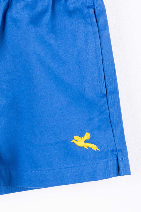 Rydale Boys Quartered Shorts - Ganton