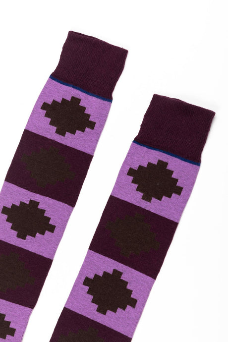 Rydale Ladies Polo Knee Length Riding Socks