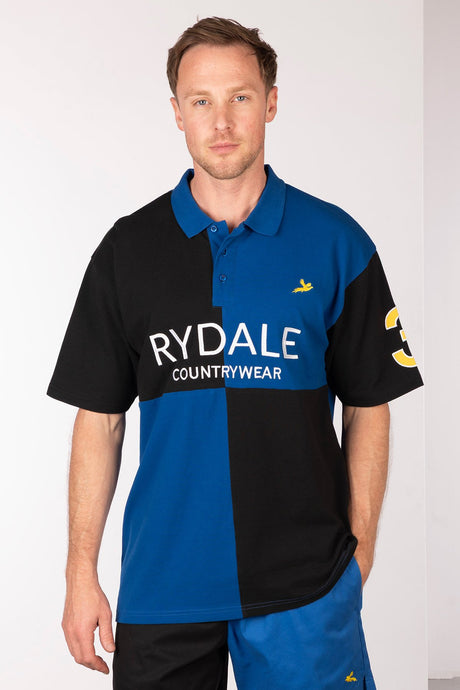 Rydale Men’s Polo Shirt – Ganton II