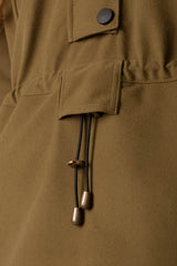 Rydale Ladies Long Performance Shooting Smock - Danby
