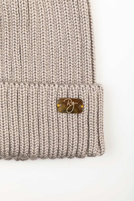 Rydale Ladies Pom Pom Hat - Bella