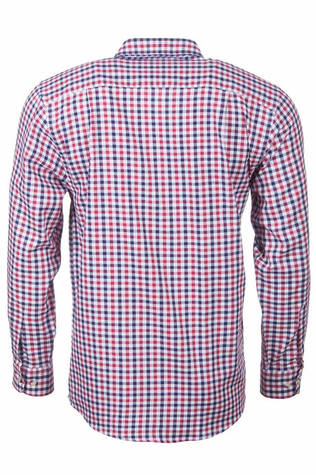 Rydale Men's Checked Shirts - Richmond