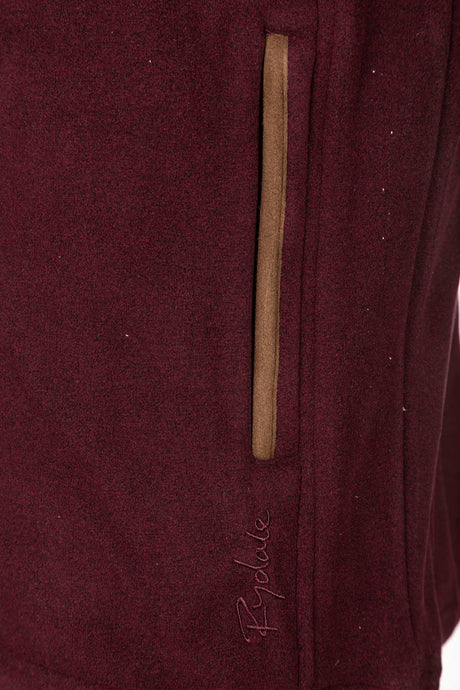Rydale Men's Premium Fleece Waistcoat - Huggate