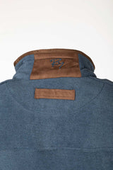 Rydale Men's Premium Fleece Waistcoat - Huggate