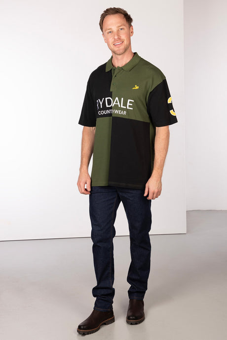 Rydale Men’s Polo Shirt – Ganton II