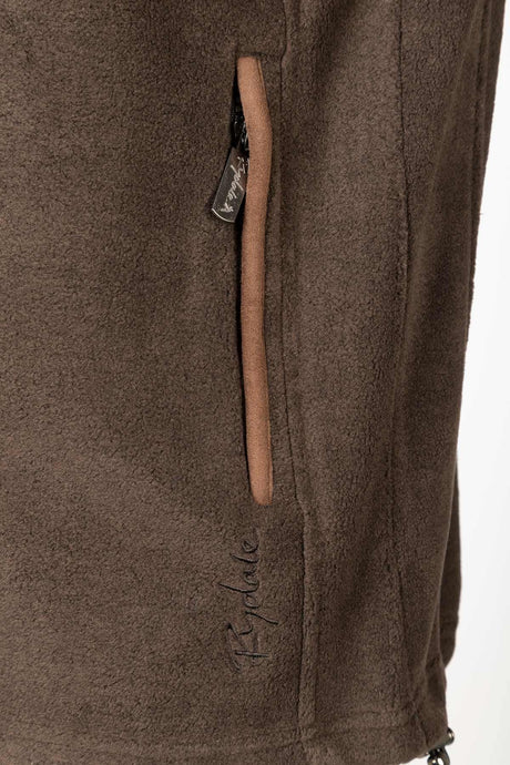 Rydale Men's Premium Fleece Waistcoat - Huggate