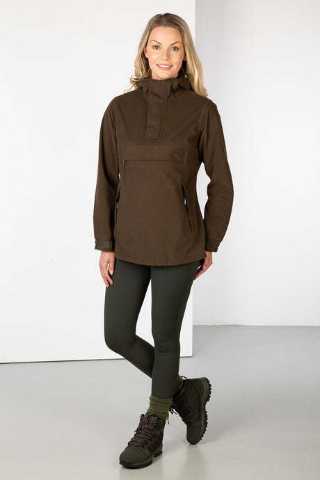 Rydale Ladies Shooting Smock - Danby