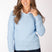Rydale Ladies Crew Neck Cable Knit Jumper - Emma