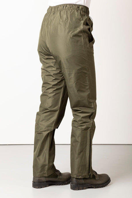 Rydale Ladies Waterproof Overtrousers