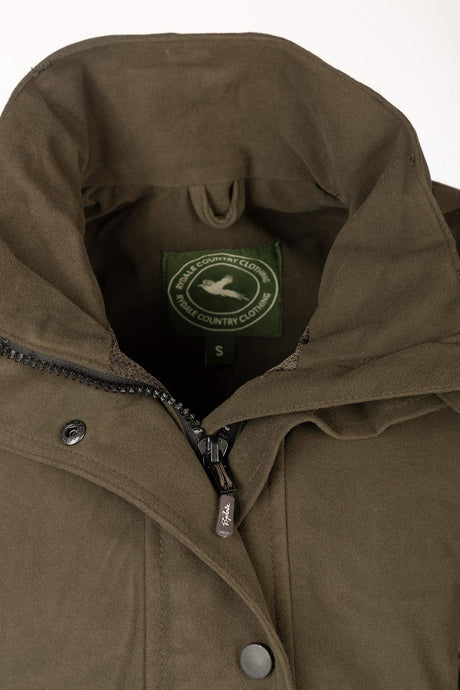 Rydale Men's Long Performance Shooting Smock - Danby