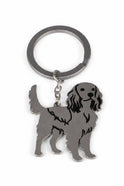 Rydale Dog Keyring