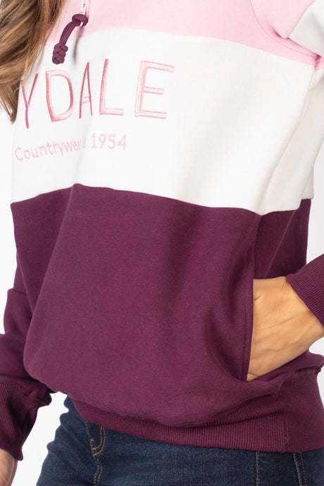 Rydale Ladies Sweatshirt - Byland