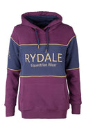 Rydale Ladies Snaffle Hoody - Byland