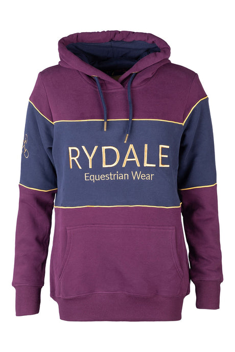 Rydale Ladies Snaffle Hoody - Byland