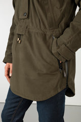 Rydale Men's Long Performance Shooting Smock - Danby