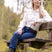 Rydale Ladies Printed Shirt - Wistow II