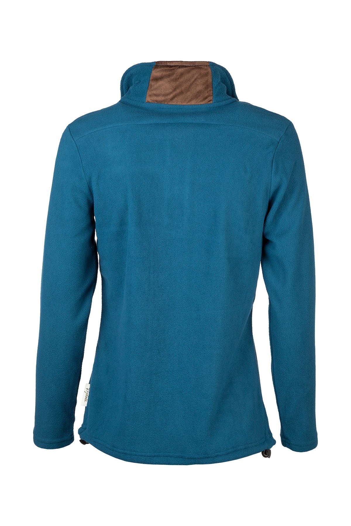 Rydale Ladies Kelk Overhead Pheasant Fleece