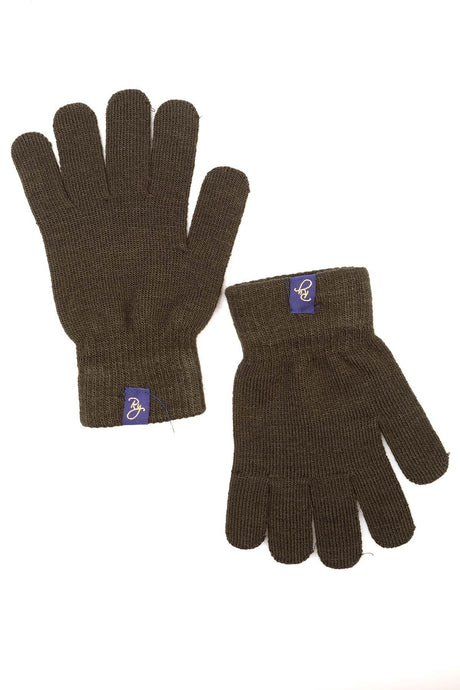 Rydale Ladies Knitted Gloves - Bella