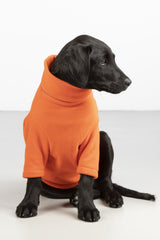 Rydale Fleece Dog Jumper - Yapham
