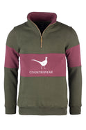 Rydale Men's Sweatshirt - Byland
