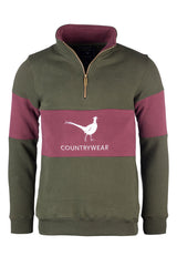 Rydale Men's Sweatshirt - Byland
