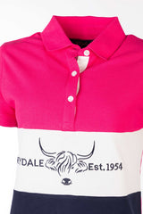 Rydale Ladies Polo Shirt - Byland