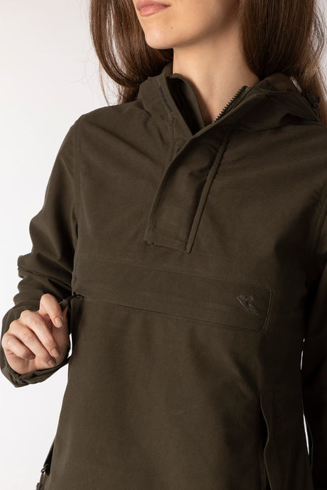 Rydale Ladies Shooting Smock - Danby