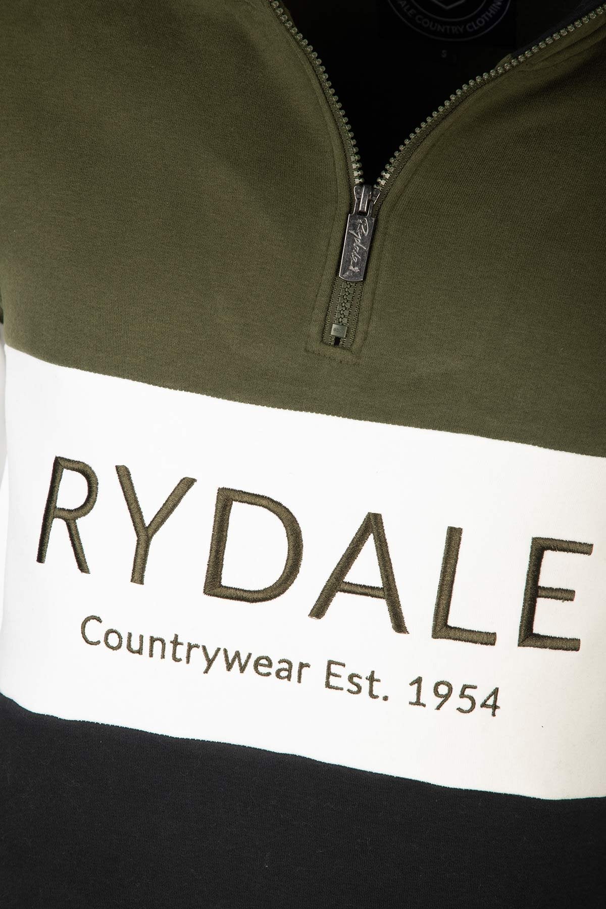 Rydale Men's Sweatshirt - Byland